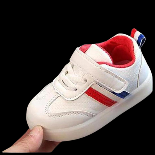 Baby boys white shoes on sale
