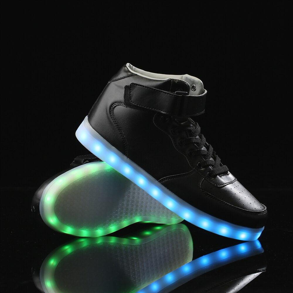 Brightledshoes sales