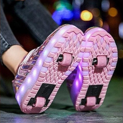 Cheap shoes with wheels top
