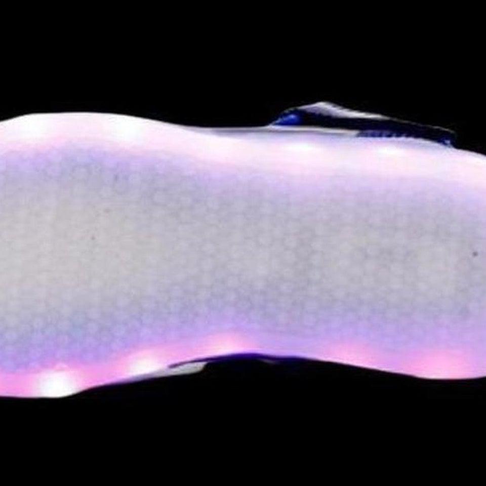 Light up sales shoes size 12