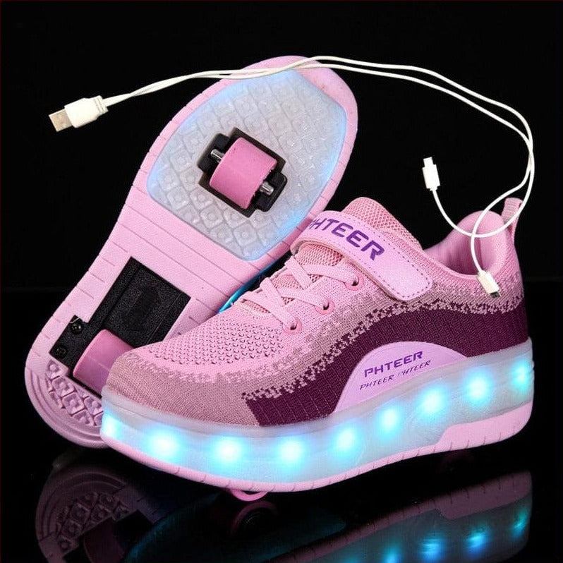 Roller shoes au on sale