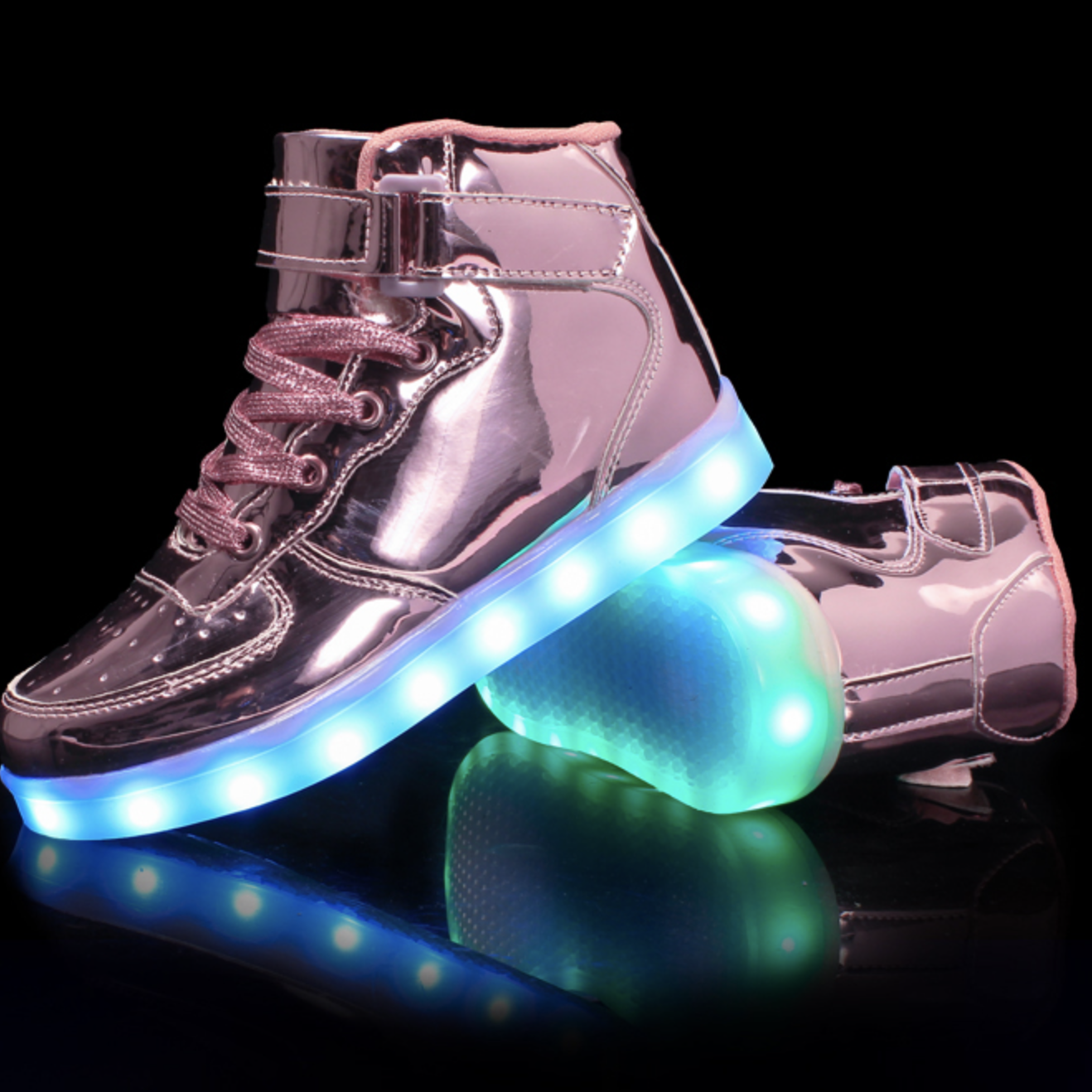 Led shoes for adults deals